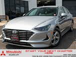 Hyundai Sonata SE FWD