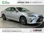 Lexus ES 350 FWD