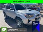 Toyota 4Runner TRD Off-Road Premium 4WD