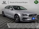 Volvo S90 B6 Ultimate AWD