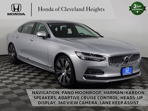 Volvo S90 B6 Ultimate AWD