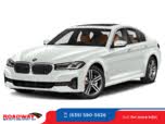 BMW 5 Series 530i xDrive AWD