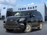 Lexus GX 460 AWD