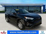 Toyota RAV4 Hybrid XLE AWD