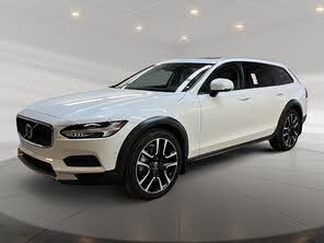 Volvo V90 Cross Country B6 AWD