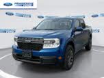 Ford Maverick XLT SuperCrew FWD