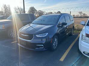 Chrysler Pacifica Touring FWD