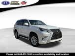 Lexus GX 460 AWD