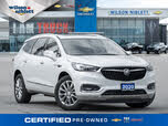 Buick Enclave Essence AWD