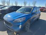 Ford Escape Hybrid Titanium AWD