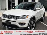 Jeep Compass Limited 4WD