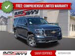 Chevrolet Tahoe LT 4WD