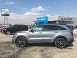 Kia Sorento X-Line AWD