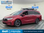 Honda Odyssey Elite FWD