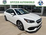 Subaru Legacy Premium AWD