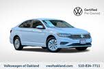 Volkswagen Jetta S FWD