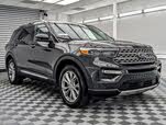 Ford Explorer Limited AWD