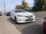 Lexus ES 350 FWD