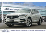 Acura RDX SH-AWD with Technology Package