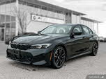 BMW 3 Series M340i xDrive AWD