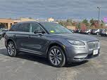 Lincoln Corsair Reserve AWD