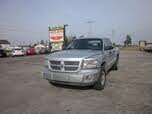 Dodge Dakota SXT Crew Cab 4WD