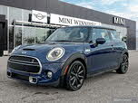 MINI Cooper S 2-Door Hatchback FWD