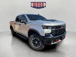 Chevrolet Silverado 1500 ZR2 Crew Cab 4WD