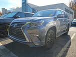 Lexus GX 460 Luxury AWD