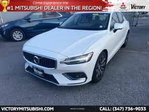 Volvo S60 T6 Inscription AWD