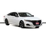 Honda Accord SE FWD