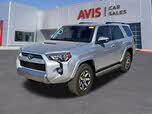 Toyota 4Runner TRD Off-Road Premium 4WD