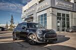 MINI Cooper S 5-Door Hatchback FWD