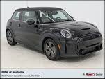 MINI Cooper S 2-Door Hatchback FWD