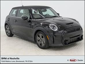 MINI Cooper S 2-Door Hatchback FWD