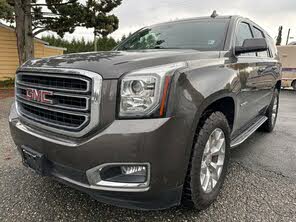 GMC Yukon SLE 4WD