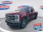 Ford F-250 Super Duty King Ranch Crew Cab 4WD