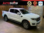 Ford Ranger Lariat SuperCrew 4WD