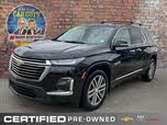 Chevrolet Traverse High Country AWD