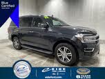 Ford Expedition Limited 4WD