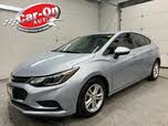 Chevrolet Cruze LT Hatchback FWD