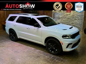 Dodge Durango GT Plus AWD