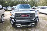 GMC Sierra 2500HD Denali Crew Cab 4WD