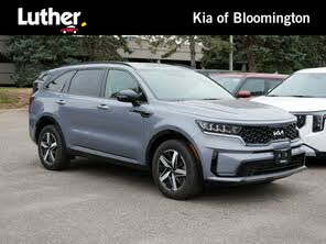 Kia Sorento S FWD