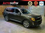 Kia Telluride SX AWD