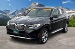 BMW X3 xDrive30i AWD