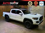 Toyota Tacoma TRD Pro Double Cab 4WD