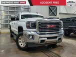 GMC Sierra 2500HD SLT Crew Cab 4WD