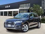 Audi Q5 quattro Premium Plus 45 TFSI AWD