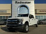 Ford F-350 Super Duty XLT Crew Cab 4WD